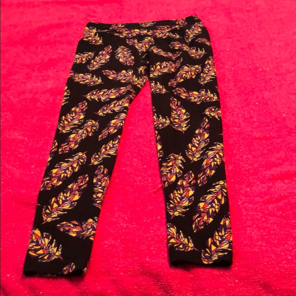 LulaRoe Legging